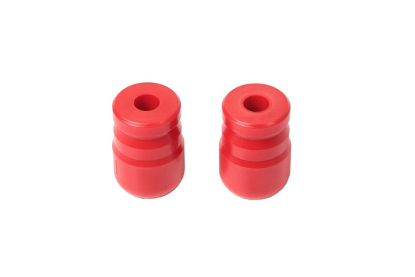 Rugged Ridge Bump Stop Poly Front 07-18 Jeep Wrangler JK/JKU 1-1303