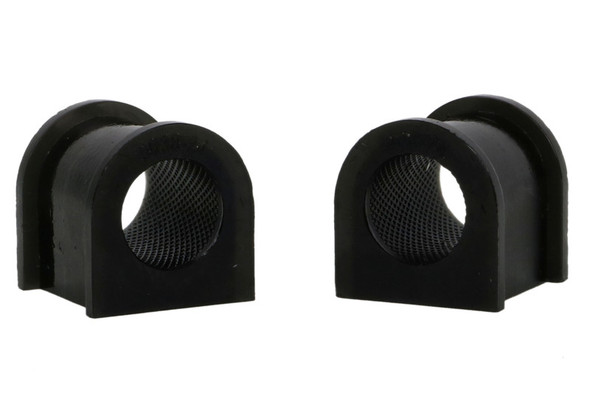 Whiteline 90-05 Mazda Miata (NA/NB) 24mm Front Sway Bar Mount Bushing Kit KSK021-24