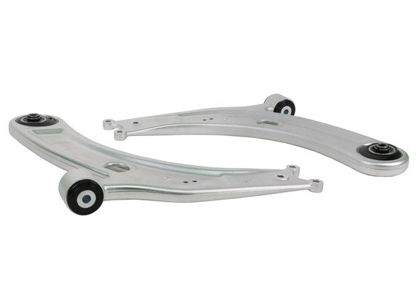 Whiteline 2012+ Volkswagen Golf MK7 / Audi A3 MK3 Front Lower Control Arm KTA262