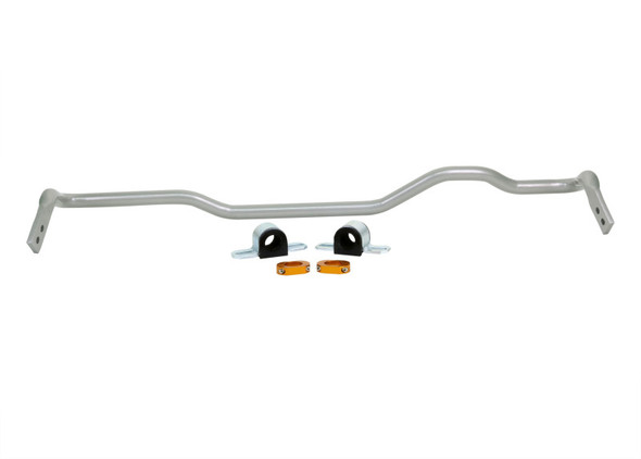 Whiteline 15-18 Volkswagen Golf R 24mm Rear Adjustable Sway Bar Kit BWR25XZ