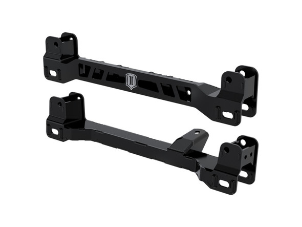 ICON 22-23 Toyota Tundra Front Box Kit 1 51010