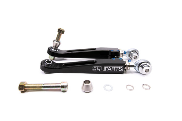 SPL Parts 2012+ BMW 3 Series/4 Series F3X Front Lower Control Arms SPL FLCA F3X