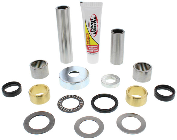 Pivot Works 01-05 Yamaha YFM660R Raptor PW Swing Arm Kit PWSAK-Y19-000