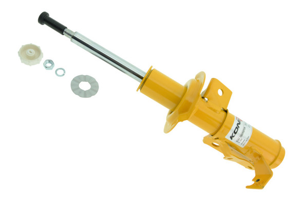Koni Sport (Yellow) Shock 13+ Scion FR-S / Subaru BRZ - Right Front 8741 1560RSPOR