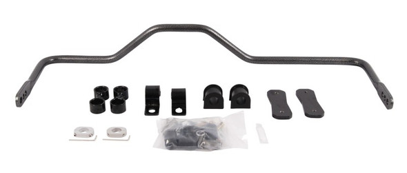 Hellwig 2022+ Ford Bronco Solid Chromoly 3/4in Rear Sway Bar 7900