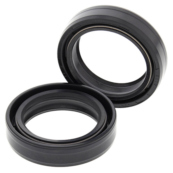 All Balls Racing 83-84 Honda ATC250R Fork Oil Seal Only Kit 55-108