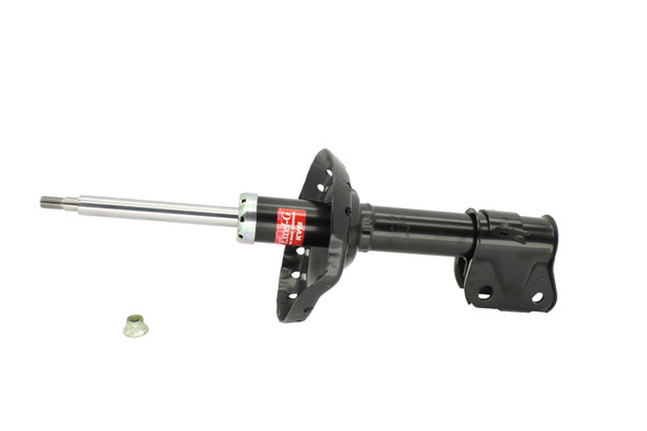 KYB Shocks & Struts Excel-G Front Left  SUBARU Impreza (AWD) 2004-07 SUBARU WRX Sedan (NOT STI) 334471