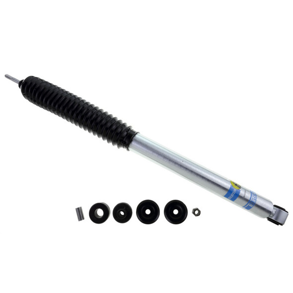 Bilstein 5100 Series 2011 Ram 3500 SXT 4WD Front 46mm Monotube Shock Absorber 24-187213