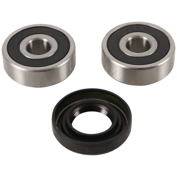 Pivot Works 75-87 Kawasaki KD80 PW Rear Wheel Bearing Kit PWRWK-Y29-001