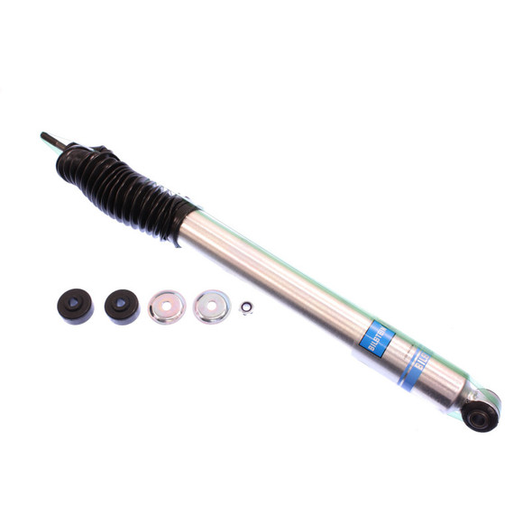Bilstein 5100 Series 2009 Jeep Wrangler X-S Front 46mm Monotube Shock Absorber 24-186995