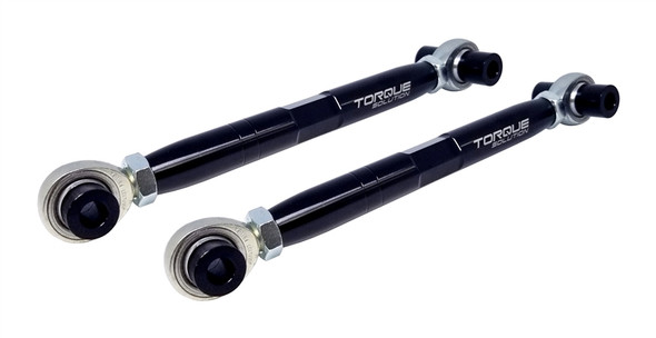 Torque Solution Rear Toe Link Kit for MK7 Volkswagen Golf/GTI/Golf R TS-VW-408