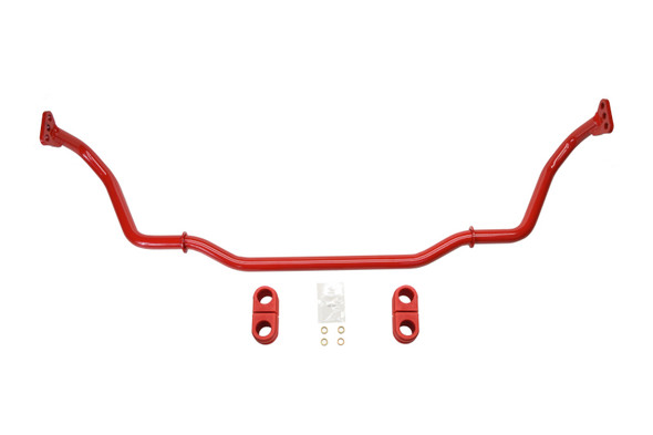 Pedders 10-15 Chevrolet Camaro Adjustable 27mm Front Sway Bar PED-428020-27A