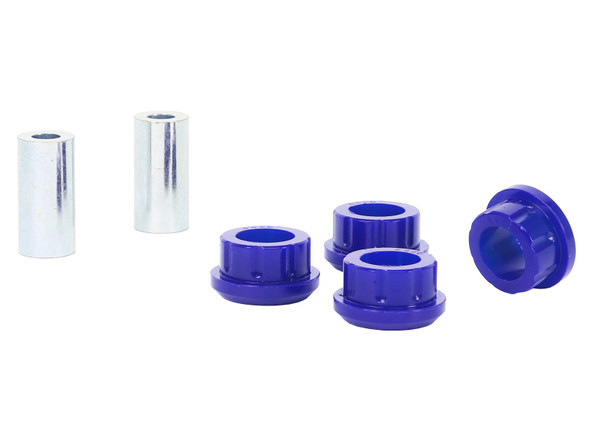 SuperPro 2015 Audi A3 Quattro Premium Rear Lower Control Arm Outer Bushing Kit SPF4426K