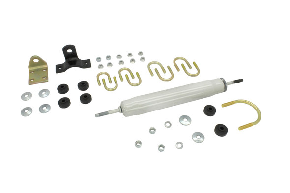KYB Shocks & Struts Steering Stabilizers Front DODGE Raider (4WD) 1987-88 DODGE Van (2WD) 1964-70 FO SS15345