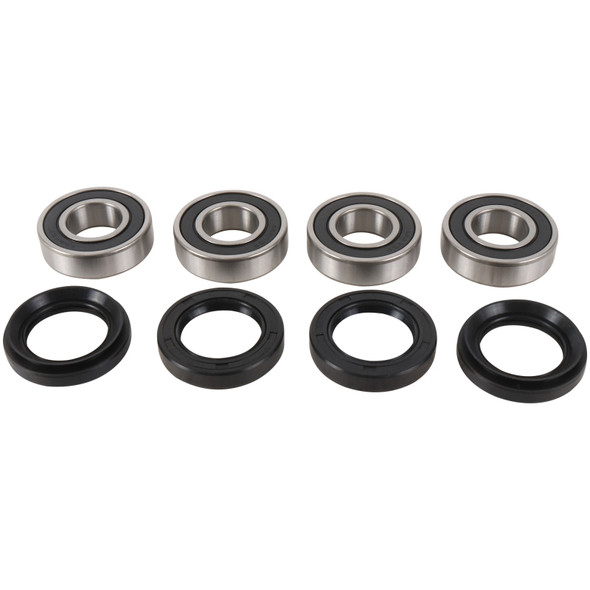 Pivot Works 1984 Honda TRX200 PW Front Wheel Bearing Kit PWFWK-H10-020
