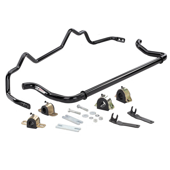 Hotchkis 03-04 Audi RS6 Front & Rear Swaybar Set 22827