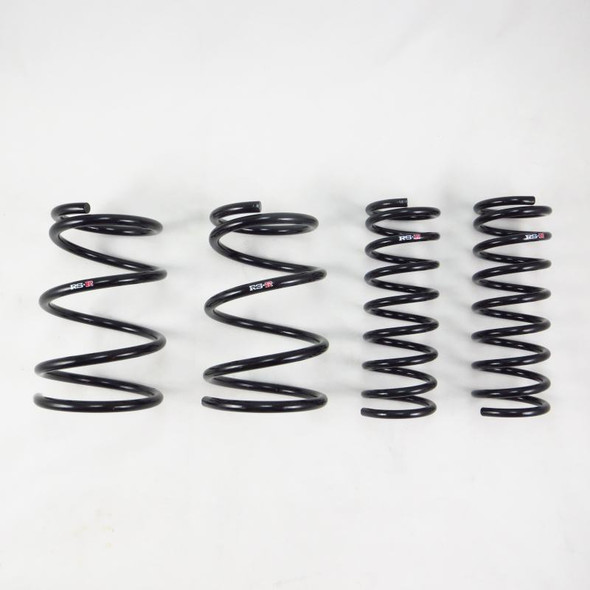 RS-R 2018+ Subaru Forester (SK9) Down Sus Springs (FR Spring Rate 3.33K / RR Spring Rate 4.90K) F906W