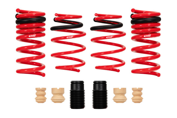 Eibach 22-23 Ford Mustang GT (Excl. Models w/Magnetic Ride Shocks) Sportline Spring Kit E20-35-064-01-22