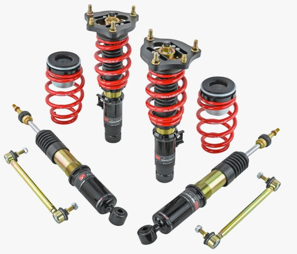 Skunk2 17-20 Honda Civic Si Pro-ST Coilovers 541-05-8780
