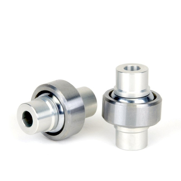 Skunk2 Universal Alpha / Ultra Series Spherical Bearing Replacemen Upgrade Kit (2 Pieces) 542-99-0100