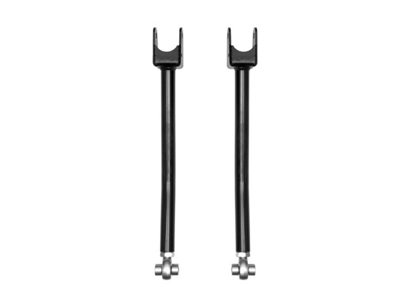 ICON 2018+ Jeep Wrangler JL Front Adj Upper Link Kit 22022