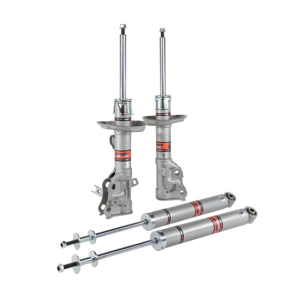 Skunk2 12-13 Honda Civic Sport Shocks (Set of 4) 541-05-1260
