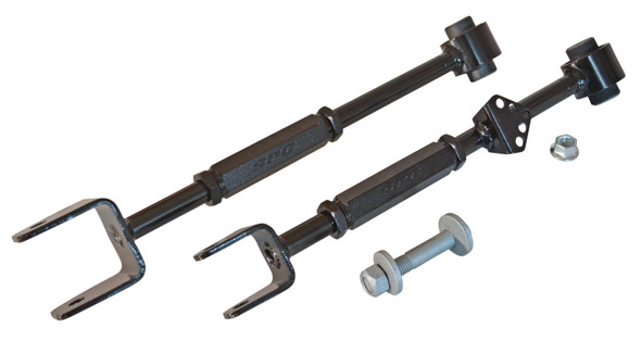 SPC Performance 2015+ Acura TLX Rear Adjustable Arm and Toe Cam Set 67560