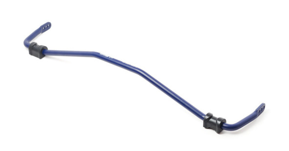H&R 85-91 BMW 325e/325i/325is E30 22mm Adj. 3 Hole Sway Bar - Front 70406
