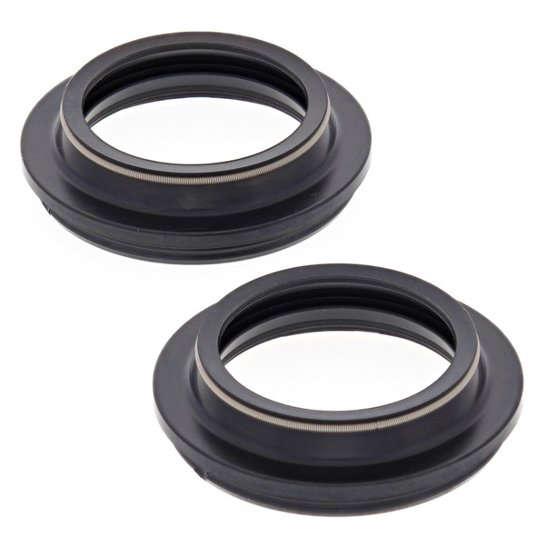 All Balls Racing 98-00 Kawasaki KX80 Fork Dust Seal Only Kit 57-110