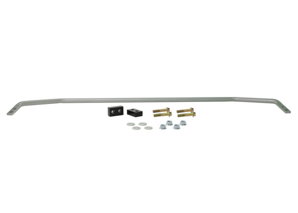 Whiteline 2013+ Ford Fiesta ST WZ 22mm Rear Non-Adjustable Swaybar BFR80