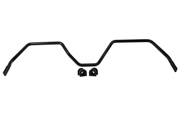 Whiteline 11-18 Lexus GX460 Rear 24mm Heavy Duty Adjustable Swaybar BTR94Z