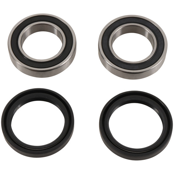 Pivot Works 22-23 Gas-Gas MC85 1714 PW Front Wheel Bearing Kit PWFWK-T19-000