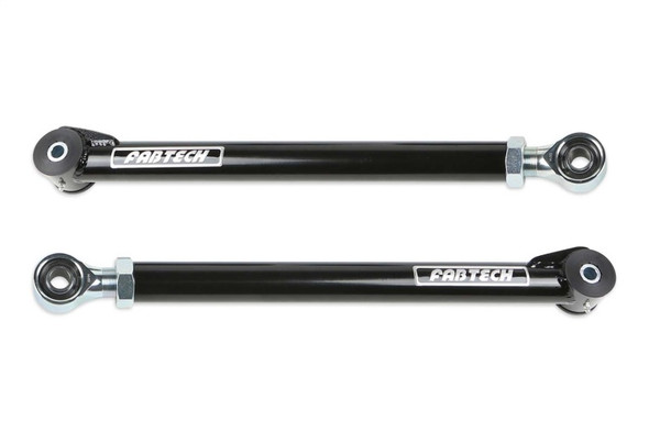 Fabtech 2021+ Ford Bronco Lower Link Kit FTS22338