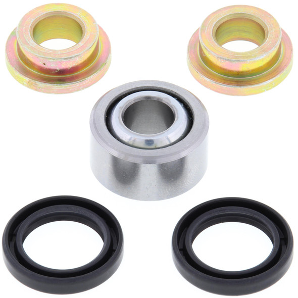 All Balls Racing 89-97 Yamaha YZ125 Upper Rear Shock Bearing Kit 29-1010