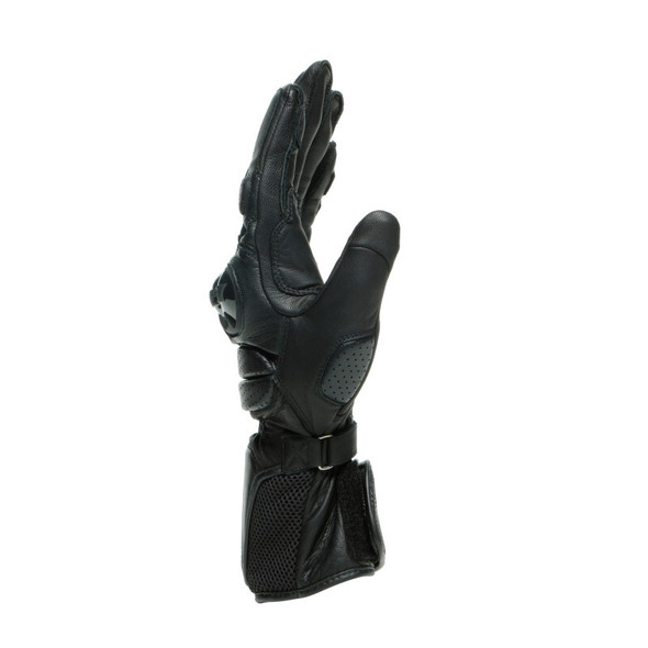 Dainese Impeto Gloves Black/Black - 2XS 201815927-631-XXS