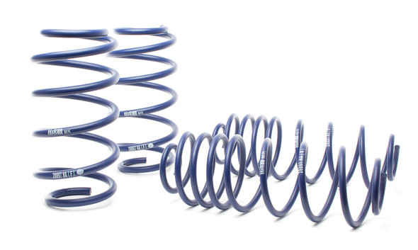 H&R 12-16 Volkswagen Beetle 1.8T/2.5L/TDI Sport Spring 54702