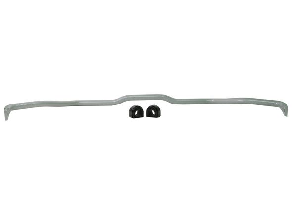 Whiteline 2017+ Honda Civic Type-R FK8 Front 27mm Heavy Duty Adjustable Sway Bar BHF97Z