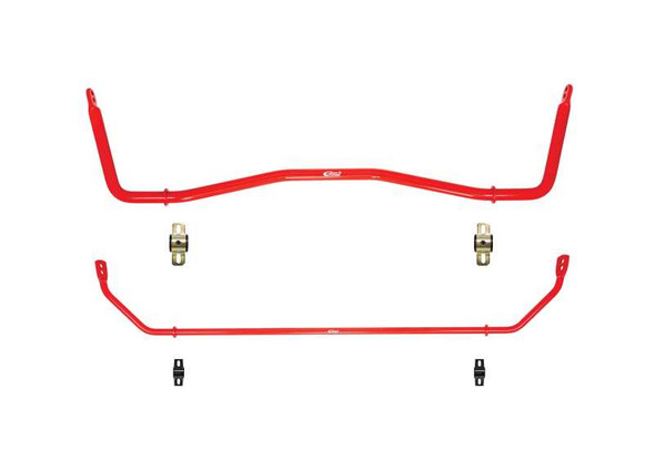 Eibach Anti Roll Kit for 2016 Mazda Miata MX-5 - Front and Rear Bars E40-55-019-01-11