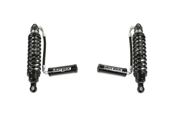 Fabtech 2021+ Ford Bronco 3in. Front Dirt Logic 2.5 Reservoir Coilovers - Pair FTS22340