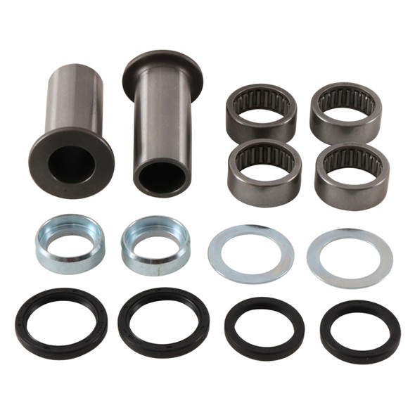 All Balls Racing 18-19 Gas-Gas EC200 Swing Arm Bearing Kit 28-1223