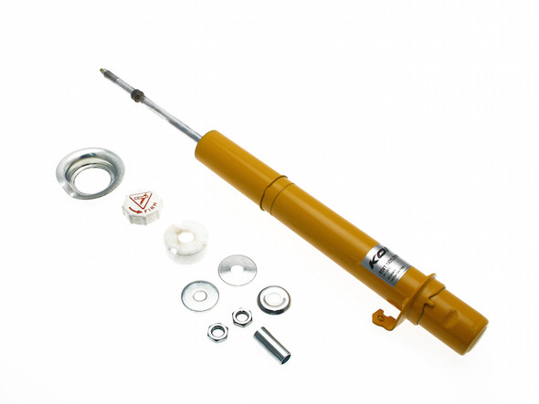 Koni Sport (Yellow) Shock 09-13 Acura TSX - Left Front 8041 1406LSPOR