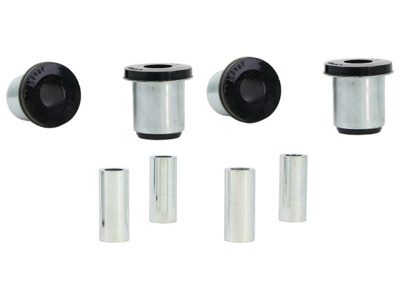Whiteline 96-02 Toyota 4Runner Front Control Arm Upper Bushing Kit W53529