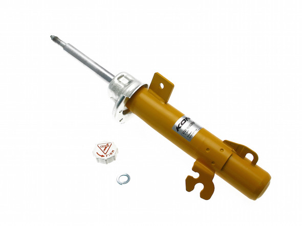Koni Sport (Yellow) Shock 07-13 Mini Cooper/Cooper S (Excl. Countryman) - Left Front 8741 1512LSPOR