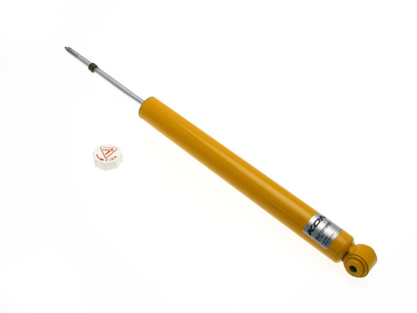 Koni Sport (Yellow) Shock 95-02 Mercedes W210 E-Class - Front 8041 1317Sport