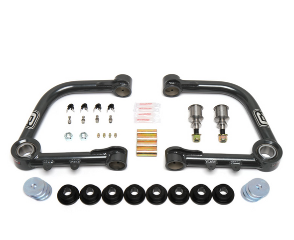 Camburg Toyota Tundra 2WD/4WD 07-21 1.5in Performance Uniball Upper Arms CAM-310041