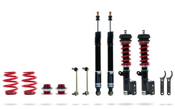 Pedders 04-06 Pontiac GTO Extreme Xa Coilover Kit PED-160033