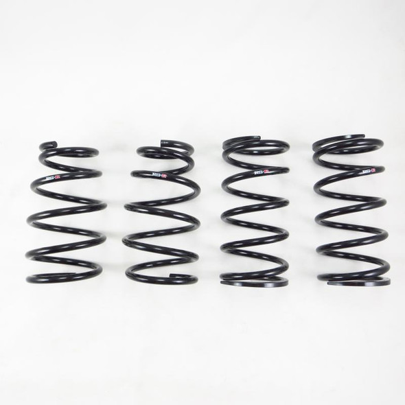 RS-R 2017-2020 Acura MDX (FWD) Down Sus Springs H231D