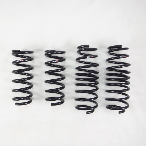 RS-R 15+ Lexus RC350 AWD (GSC10) Super Down Sus Springs T996S