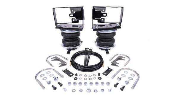 Air Lift 2024 Toyota Tacoma 4WD LoadLifter 5000 Air Spring Kit 57386