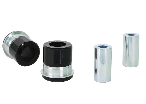 Whiteline 16-23 Mazda MX-5 Miata Rear Lower Control Arm Inner Bushing Kit W56414